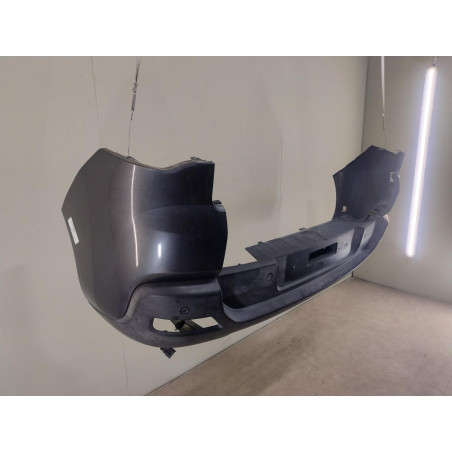 Pare-choc arrière Peugeot 3008 Monospace 1.6 hdi (2009-2016) 5 portes