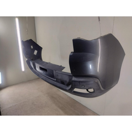 Pare-choc arrière Peugeot 3008 Monospace 1.6 hdi (2009-2016) 5 portes