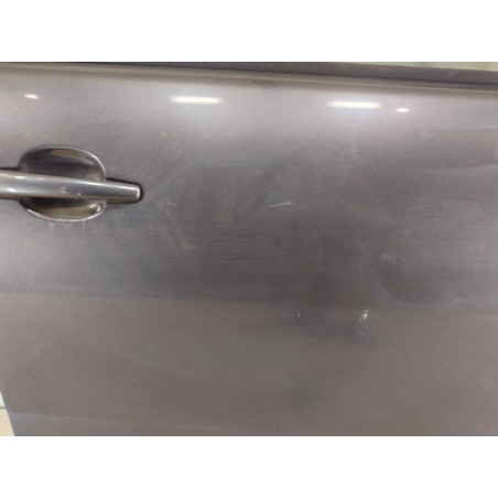 Porte avant droite Peugeot 3008 Monospace 1.6 hdi (2009-2016) 5 portes