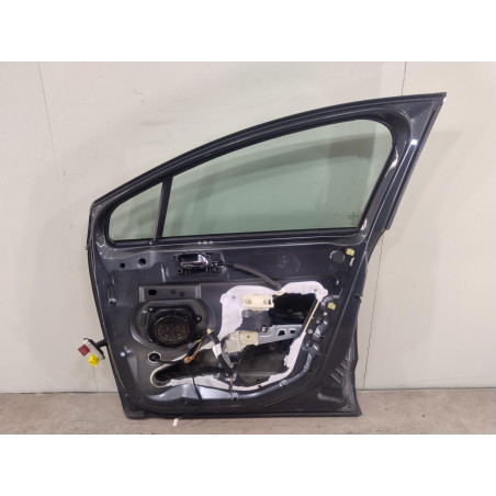 Porte avant droite Peugeot 3008 Monospace 1.6 hdi (2009-2016) 5 portes