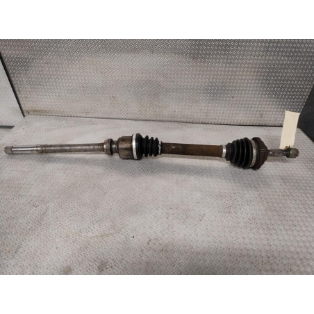 Transmission avant droite Peugeot 206 3-5 portes 1.9 d (1998-2001) 5 portes