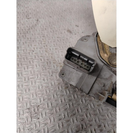 Serrure porte avg Peugeot 206 3-5 portes 1.9 d (1998-2001) 5 portes