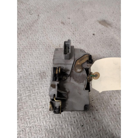 Serrure porte avg Peugeot 206 3-5 portes 1.9 d (1998-2001) 5 portes