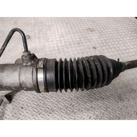 Cremallière electrique Peugeot 206 3-5 portes 1.9 d (1998-2001) 5 portes