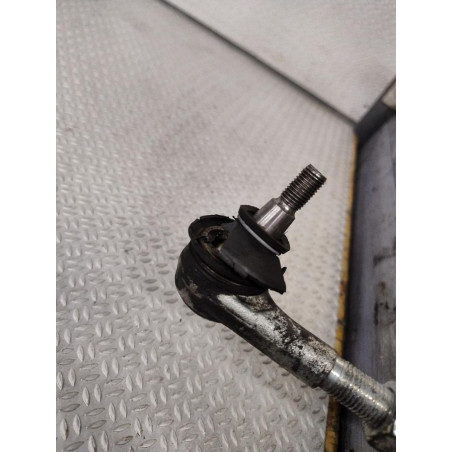 Cremallière electrique Peugeot 206 3-5 portes 1.9 d (1998-2001) 5 portes