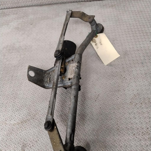 Moteur essuie-glace avant Peugeot 206 3-5 portes 1.9 d (1998-2001) 5 portes