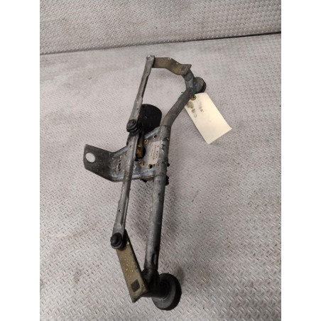 Moteur essuie-glace avant Peugeot 206 3-5 portes 1.9 d (1998-2001) 5 portes