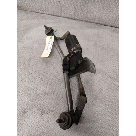 Moteur essuie-glace avant Peugeot 206 3-5 portes 1.9 d (1998-2001) 5 portes