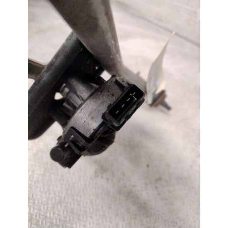 Moteur essuie-glace avant Peugeot 206 3-5 portes 1.9 d (1998-2001) 5 portes