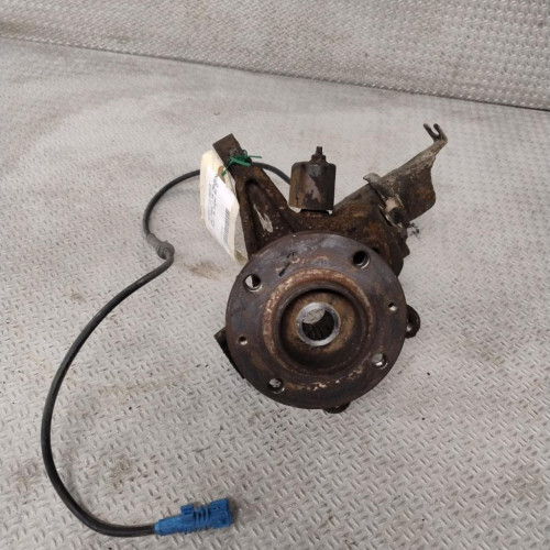 Pivot avd Peugeot 206 3-5 portes 1.9 d (1998-2001) 5 portes