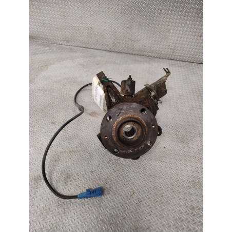 Pivot avd Peugeot 206 3-5 portes 1.9 d (1998-2001) 5 portes