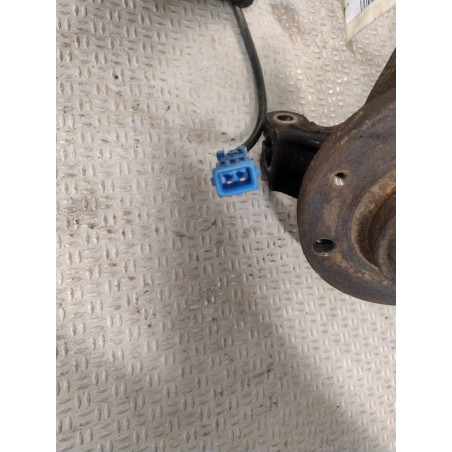 Pivot avd Peugeot 206 3-5 portes 1.9 d (1998-2001) 5 portes