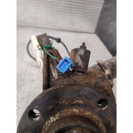 Pivot avd Peugeot 206 3-5 portes 1.9 d (1998-2001) 5 portes