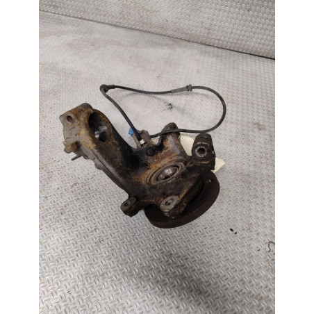 Pivot avd Peugeot 206 3-5 portes 1.9 d (1998-2001) 5 portes