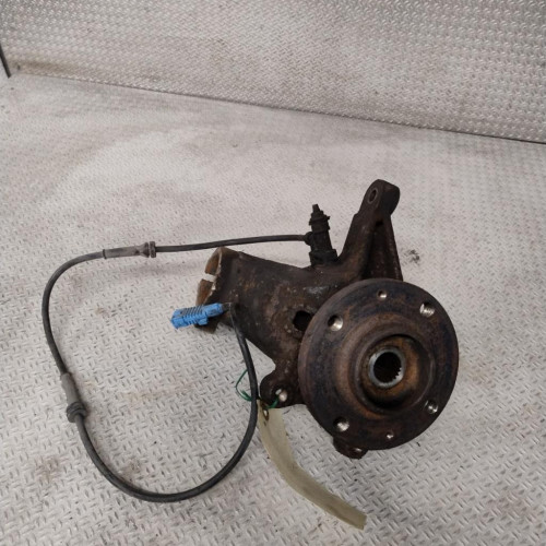 Pivot avg Peugeot 206 3-5 portes 1.9 d (1998-2001) 5 portes