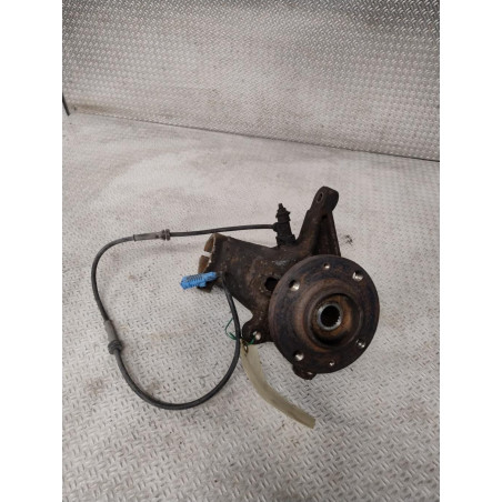 Pivot avg Peugeot 206 3-5 portes 1.9 d (1998-2001) 5 portes