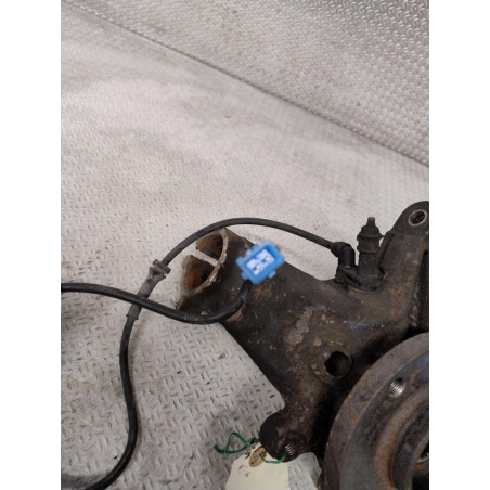 Pivot avg Peugeot 206 3-5 portes 1.9 d (1998-2001) 5 portes