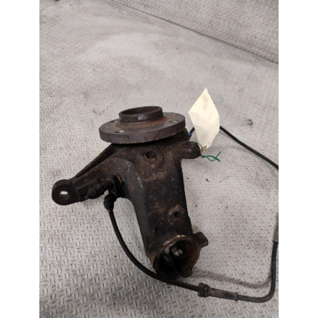 Pivot avg Peugeot 206 3-5 portes 1.9 d (1998-2001) 5 portes