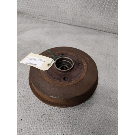 Tambour arrière droit Peugeot 206 3-5 portes 1.9 d (1998-2001) 5 portes