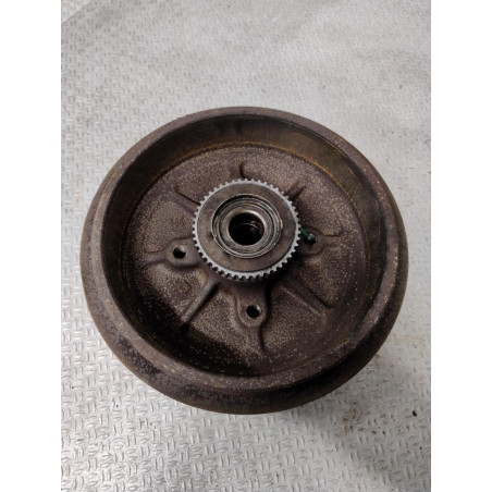 Tambour arrière droit Peugeot 206 3-5 portes 1.9 d (1998-2001) 5 portes