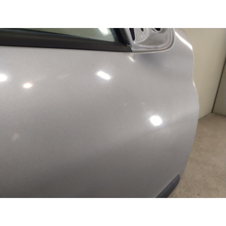 Porte avant droite Peugeot 206 3-5 portes 1.9 d (1998-2001) 5 portes