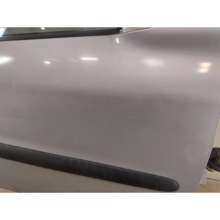 Porte avant droite Peugeot 206 3-5 portes 1.9 d (1998-2001) 5 portes