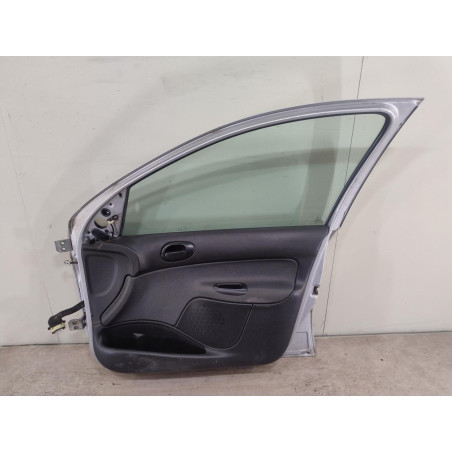 Porte avant droite Peugeot 206 3-5 portes 1.9 d (1998-2001) 5 portes