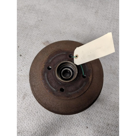 Tambour arrière gauche Peugeot 206 3-5 portes 1.9 d (1998-2001) 5 portes