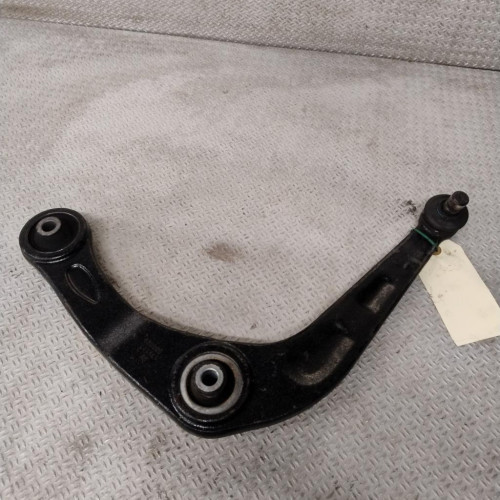 Triangle inf avg Peugeot 206 3-5 portes 1.9 d (1998-2001) 5 portes