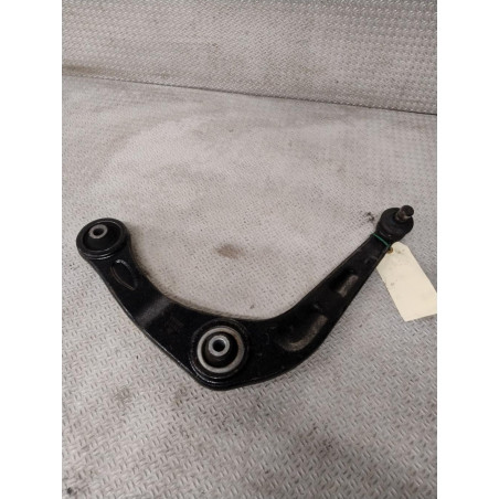 Triangle inf avg Peugeot 206 3-5 portes 1.9 d (1998-2001) 5 portes