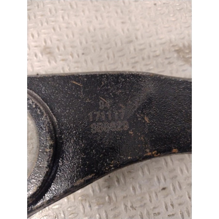 Triangle inf avg Peugeot 206 3-5 portes 1.9 d (1998-2001) 5 portes