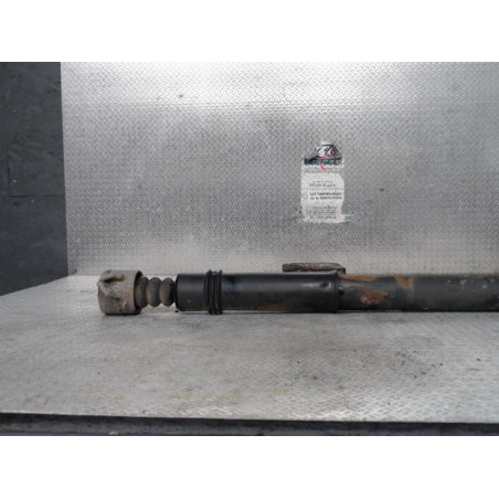 Amortisseur arrière gauche Peugeot 307 Break 1.6 hdi (2005-2008) 5 portes