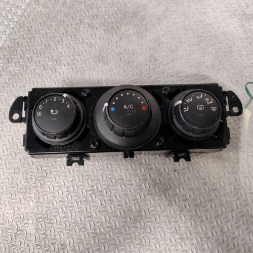 Commande de chauffage MERCEDES CITAN  CITAN