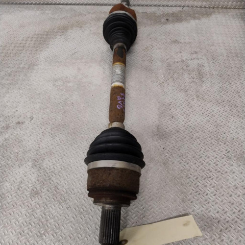 Transmission avant gauche MERCEDES CITAN  CITAN