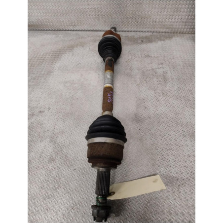 Transmission avant gauche MERCEDES CITAN  CITAN