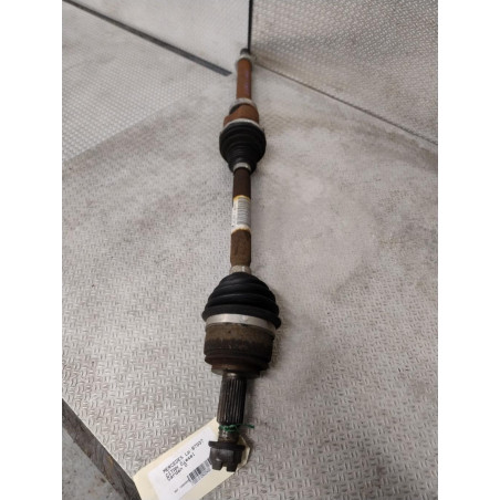 Transmission avant droite MERCEDES CITAN  CITAN