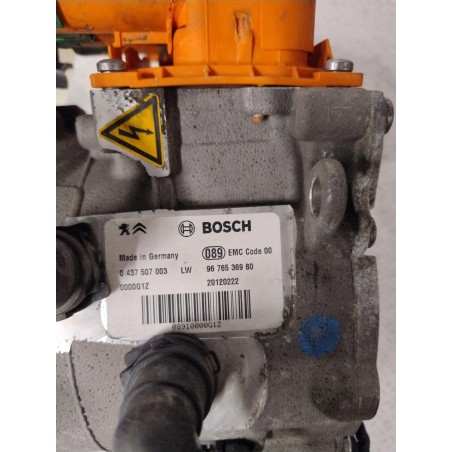 Alternateur PEUGEOT 3008 1  0