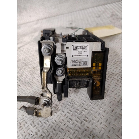 Platine fusible av PEUGEOT 3008 1  0