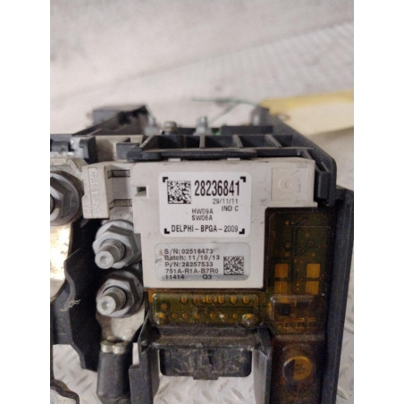 Platine fusible av PEUGEOT 3008 1  0