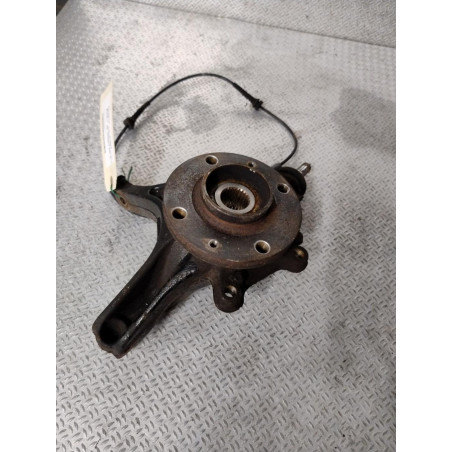 Pivot avg PEUGEOT 3008 1  0