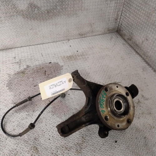 Pivot avg Citroën C4 I 1.6 hdi (2004-2011) 5 portes