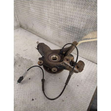 Pivot avg Citroën C4 I 1.6 hdi (2004-2011) 5 portes