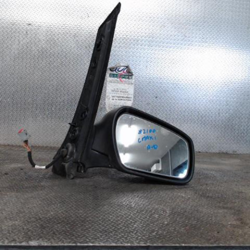 Retroviseur exterieur manuel droit Ford C-MAX 1.6 tdci (2007-2010) 5 portes