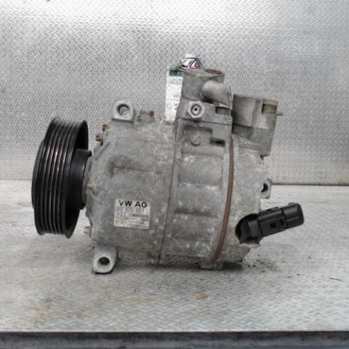 Compresseur air conditionne Vw GOLF V 2.0 fsi (2004-2008)