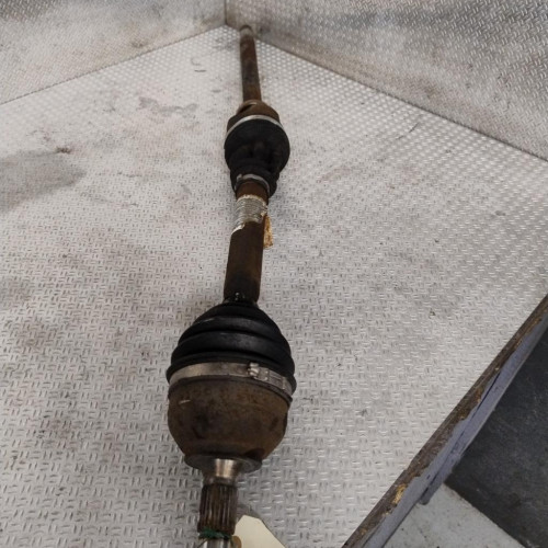Transmission avant droite PEUGEOT 3008 1  0