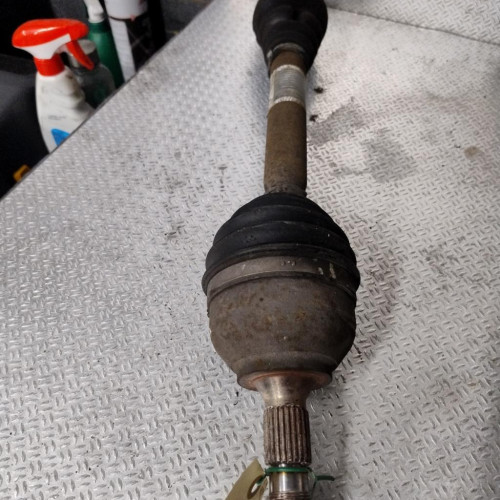 Transmission avant gauche PEUGEOT 3008 1  0