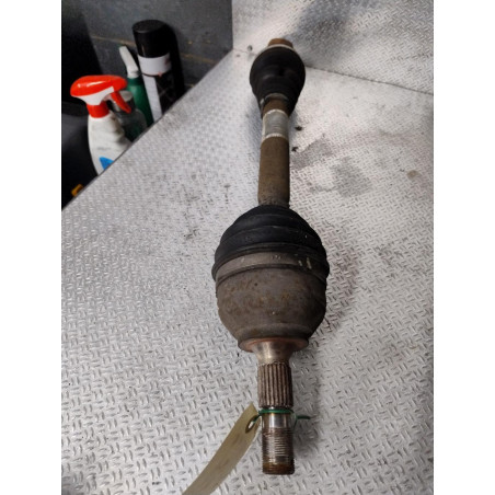 Transmission avant gauche PEUGEOT 3008 1  0