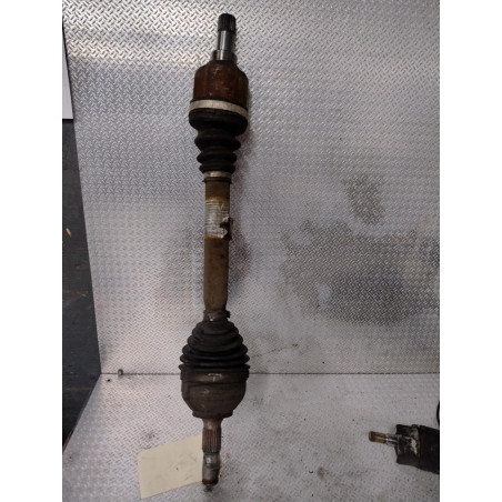 Transmission avant gauche PEUGEOT 3008 1  0