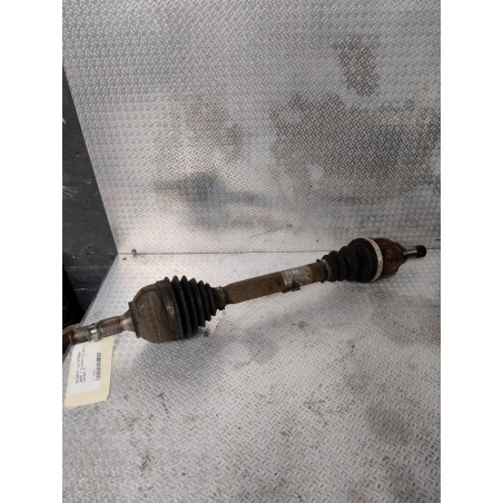 Transmission avant gauche PEUGEOT 3008 1  0