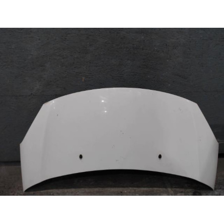 Capot Citroën C3 II 1.4 hdi 70 (2009) 5 portes